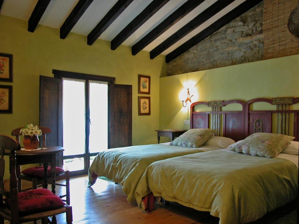 Hotel Rural Zalama San Pelayo  Exterior photo
