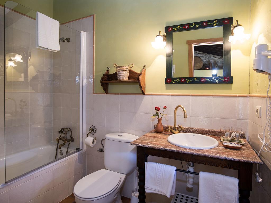 Hotel Rural Zalama San Pelayo  Room photo
