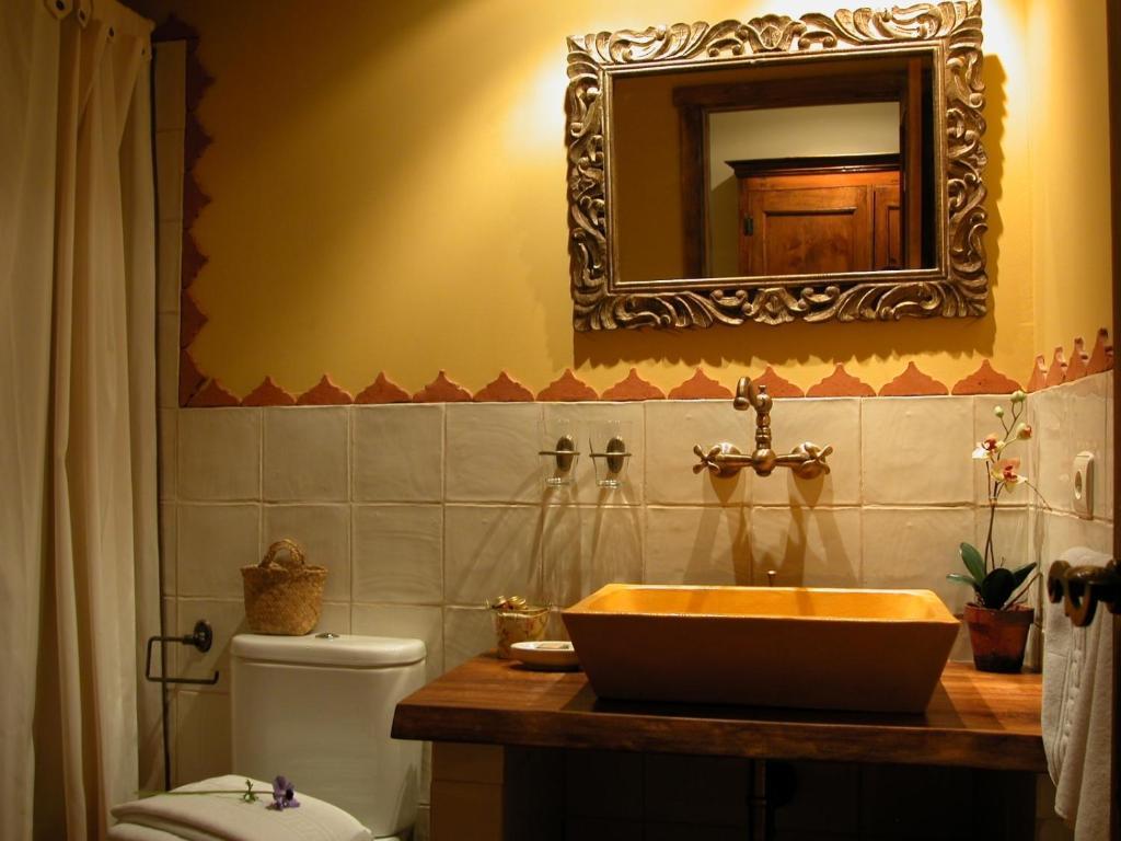 Hotel Rural Zalama San Pelayo  Room photo